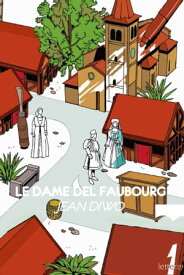 Le dame del Faubourg【電子書籍】[ Jean Diwo ]
