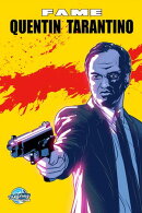 FAME: Quentin Tarantino