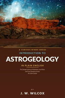 Introduction to Astrogeology in Plain English