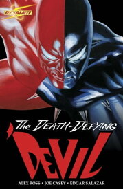 The Death-Defying 'Devil Vol 1【電子書籍】[ Joe Casey ]