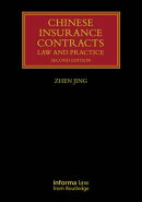 Chinese Insurance Contracts