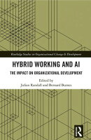 Hybrid Working and AI
