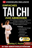 Einfaches Tai Chi zum Abnehmen
