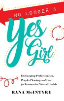 No Longer a Yes Girl