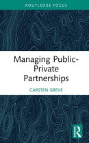 Managing Public-Private Partnerships