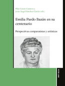 Emilia Pardo Bazán en su centenario