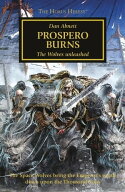 Prospero Burns 【電子書籍】[ Dan Abnett ]