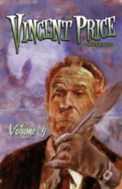 Vincent Price Presents: Volume #04【電子書籍】[ Chad Helder ]