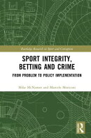 Sport Integrity, Betting and Crime