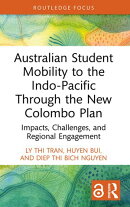 Australian Student Mobility to the Indo-Pacific Through the New Colombo Plan