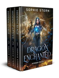 Dragon Enchanted (Books 1-3)【電子書籍】[ Sophie Stern ]