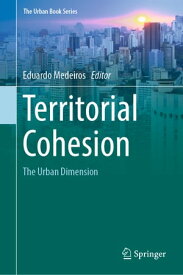 Territorial Cohesion The Urban Dimension【電子書籍】