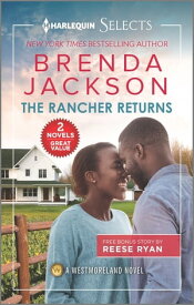The Rancher Returns and Playing with Temptation【電子書籍】[ Brenda Jackson ]