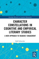 Character Constellations in Cognitive and Empirical Literary Studies