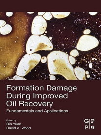 Formation Damage during Improved Oil Recovery Fundamentals and Applications【電子書籍】