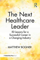 The Next Healthcare Leader