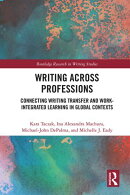Writing Across Professions