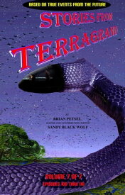 Stories From Terragrand Vol 7 of 7 Stories from Terragrand, #7【電子書籍】[ Brian Petsel ]