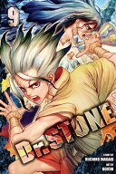 Dr. STONE, Vol. 9 Final Battle【電子書籍】[ Riichiro Inagaki ]