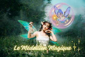 Le M?daillon Magique【電子書籍】[ DAN UNDERS ]