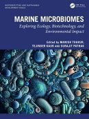 Marine Microbiomes