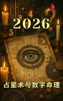 占星术与数字命理2026
