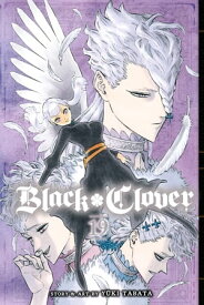 Black Clover, Vol. 19 Siblings【電子書籍】[ Y?ki Tabata ]