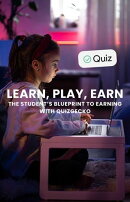 Learn, Play, Earn: The Student’s Blueprint to Earning with QuizGecko