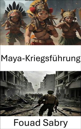 Maya-Kriegsf���hrung Strategien, Taktiken und Eroberungen einer antiken Zivilisation