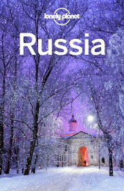 Lonely Planet Russia【電子書籍】[ Simon Richmond ]