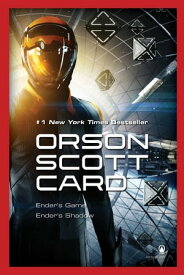 Ender's Game Boxed Set Ender's Game, Ender's Shadow【電子書籍】[ Orson Scott Card ]