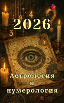 Астрология И нумерология 2026