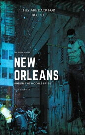 The Dark Side of New Orleans【電子書籍】[ Paradox novels ]