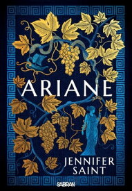 Ariane (e-book)【電子書籍】[ Jennifer Saint ]