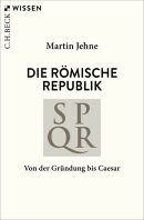 Die römische Republik