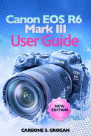 Canon EOS R6 Mark III User Guide