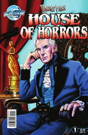 Vincent Price Presents: House of Horrors #1 【電子書籍】[ Jay Katz ]