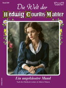 Die Welt der Hedwig Courths-Mahler 838