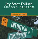 Joy After Failure Second Edition
