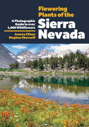 Flowering Plants of the Sierra Nevada