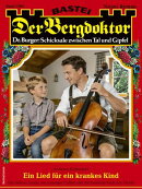 Der Bergdoktor 2360