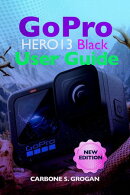 GoPro HERO13 Black User Guide