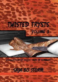 Twisted Trysts Volume Three A Collection of Erotic Tales of Romance【電子書籍】[ Saja Bo Storm ]