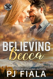 Believing Becca A sexy, wounded warriors, protector romance novel【電子書籍】[ PJ Fiala ]