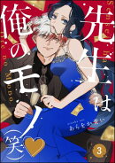 先生は俺のモノ（笑）（分冊版） 【第3話】