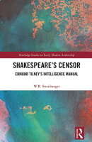Shakespeare’s Censor