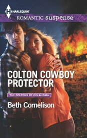 Colton Cowboy Protector A Western Romantic Suspense Novel【電子書籍】[ Beth Cornelison ]