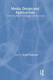 CALL: Media, Design & Applications 【電子書籍】