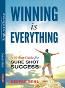 WINNING is EVERYTHING :