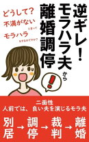 逆ギレ！モラハラ夫から離婚調停
